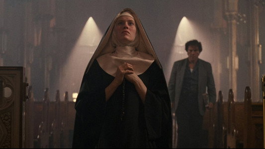 Bad Lieutenant