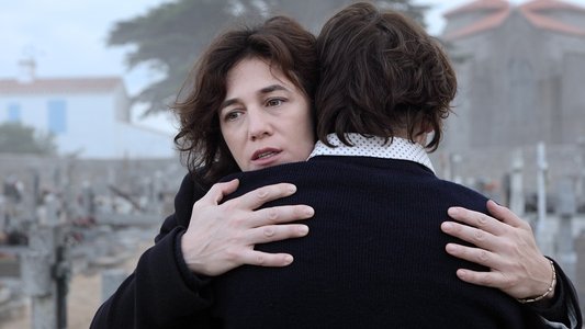 Les Fantômes d'Ismaël