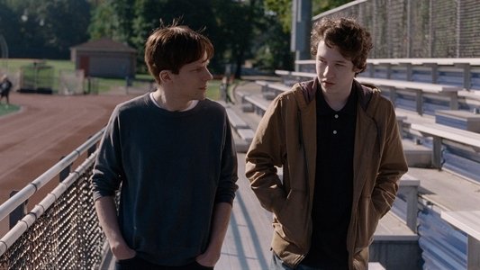 Louder Than Bombs