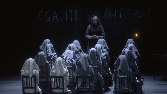 Poulenc: Dialogues des Carmelites