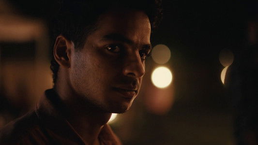 होमबाउंड