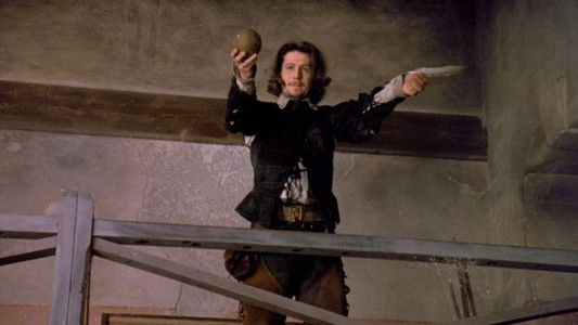 Rosencrantz & Guildenstern Are Dead