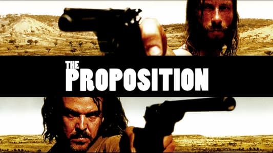 The Proposition