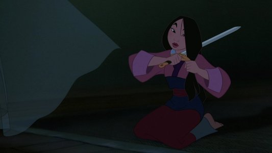 Mulan