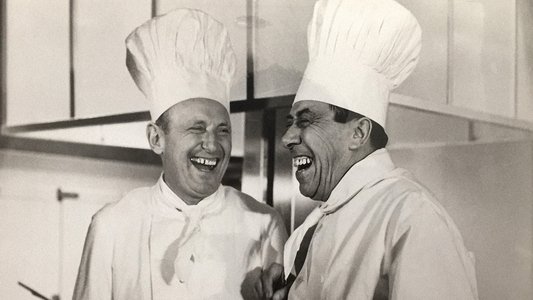 La Cuisine au beurre