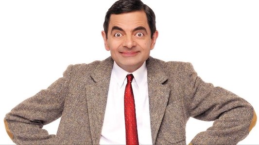 Mr. Bean