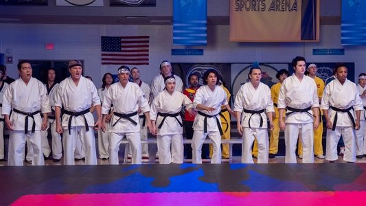 Cobra Kai