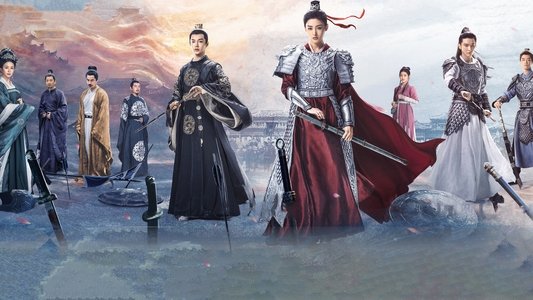 阿麦从军