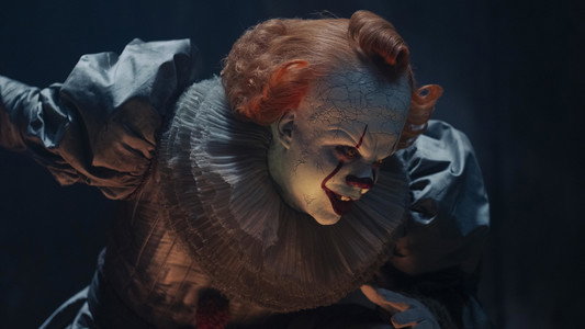 IT: Welcome to Derry