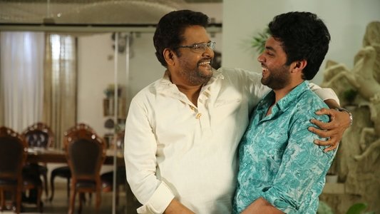 சில நேரங்களில் சில மனிதர்கள்