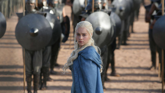 Game of Thrones The IMAX Experience