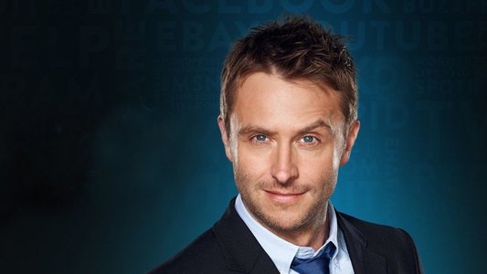 @midnight with Chris Hardwick