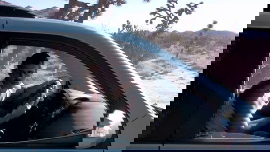 Death Drive