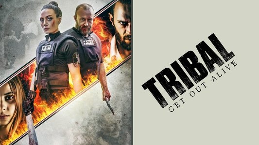 Tribal: Get Out Alive