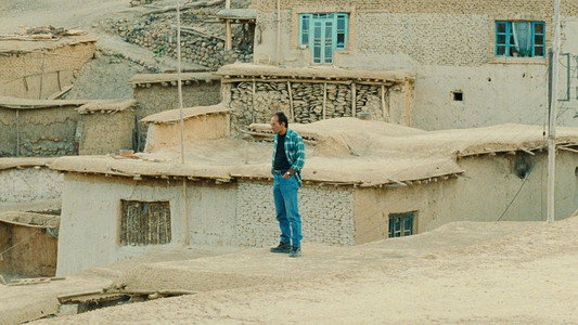 باد ما را خواهد برد