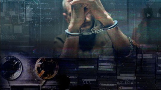 The Murder Tapes