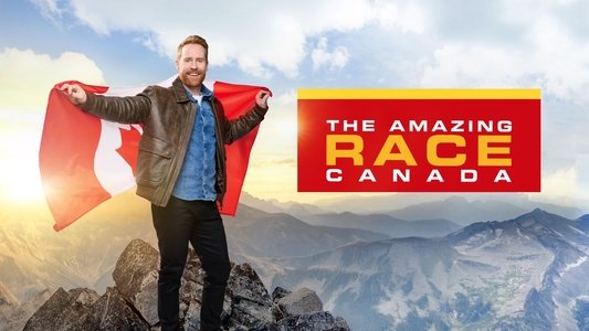 The Amazing Race Canada