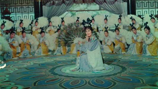 Wang zhao jun