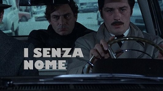 Le Cercle rouge