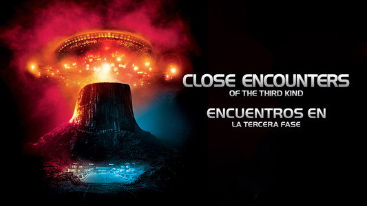 Close Encounters of the Third Kind