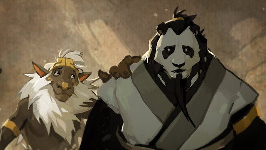 The Burdens of Shaohao