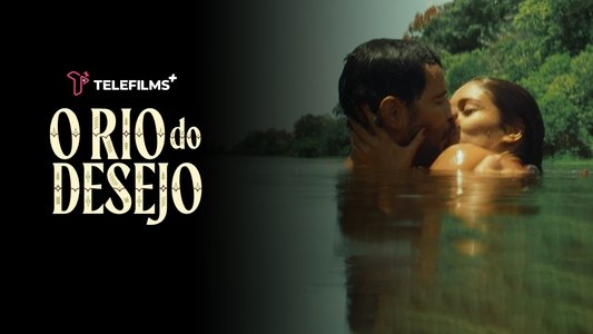 O Rio do Desejo