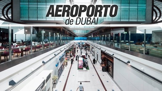 Ultimate Airport Dubai