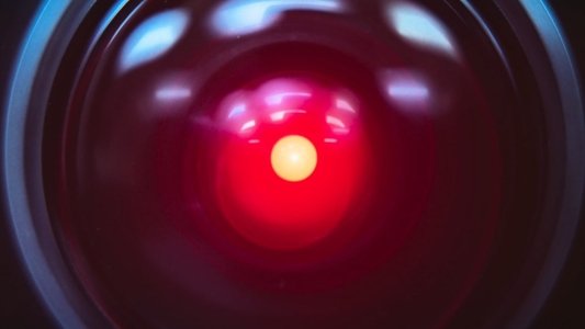 2001: A Space Odyssey