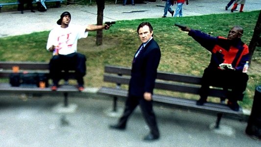 Clockers