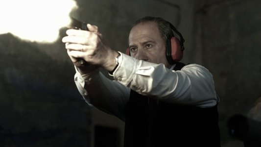 Crime d'État