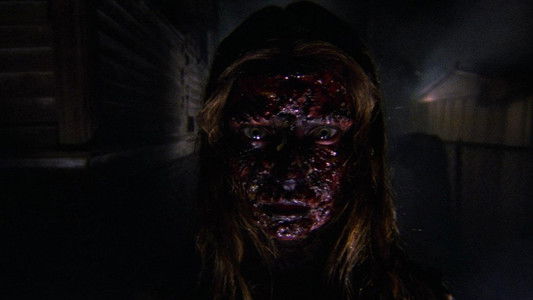 Paura nella città dei morti viventi