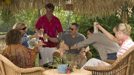 Meet the Fockers