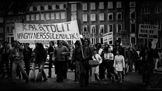 Sumé: Mumisitsinerup nipaa