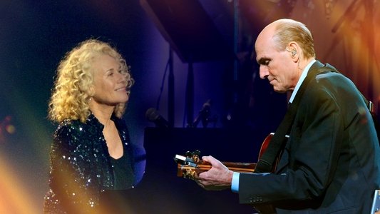 Carole King & James Taylor: Just Call Out My Name