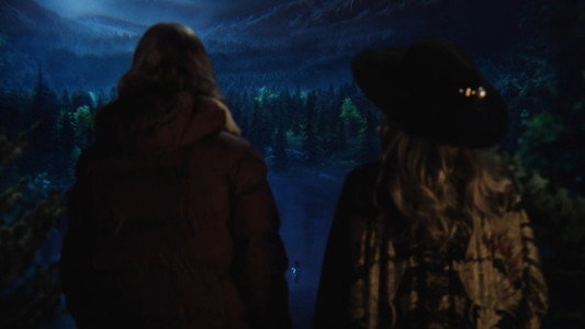 Teenage Sex and Death at Camp Miasma