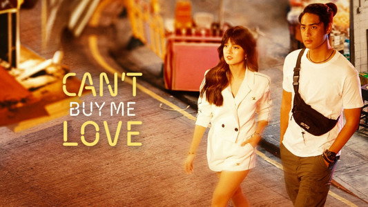 Can't Buy Me Love
