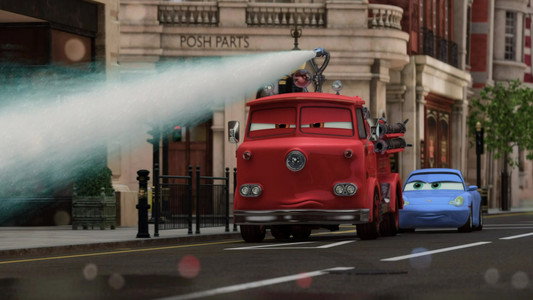 Cars 2