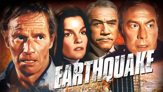 Earthquake