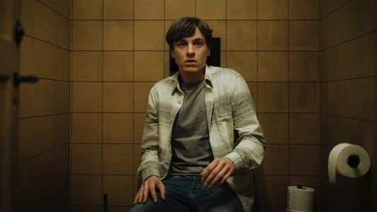 Een best wel heftige date