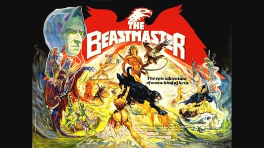 The Beastmaster