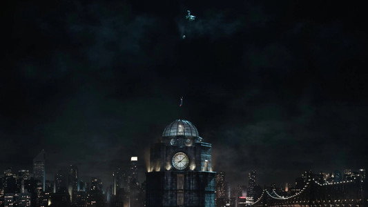 The Amazing Spider-Man 2