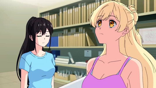 Class of '09: The Anime Pilot