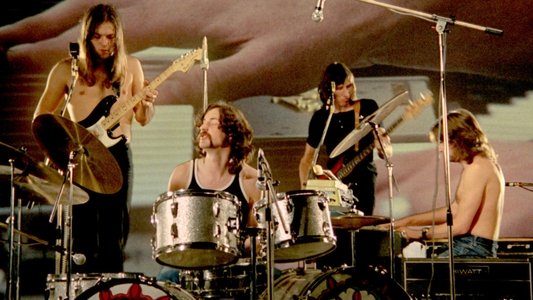 Pink Floyd: Live at Pompeii