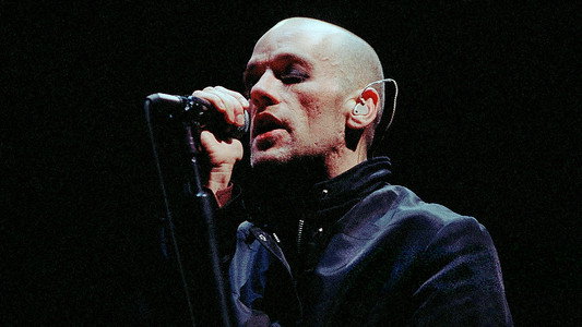 R.E.M.: Road Movie