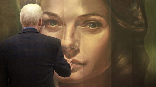 Despite the Falling Snow