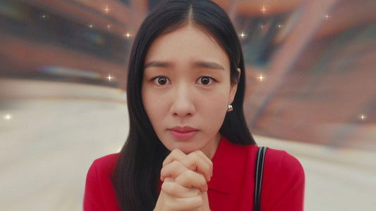 키스는 괜히 해서!