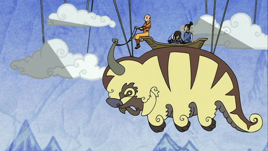 Avatar: The Last Airbender
