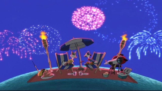 Donald's Failed Fourth