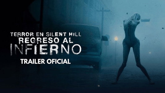 Return to Silent Hill