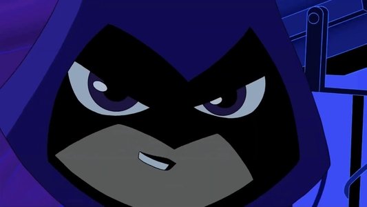 New Teen Titans